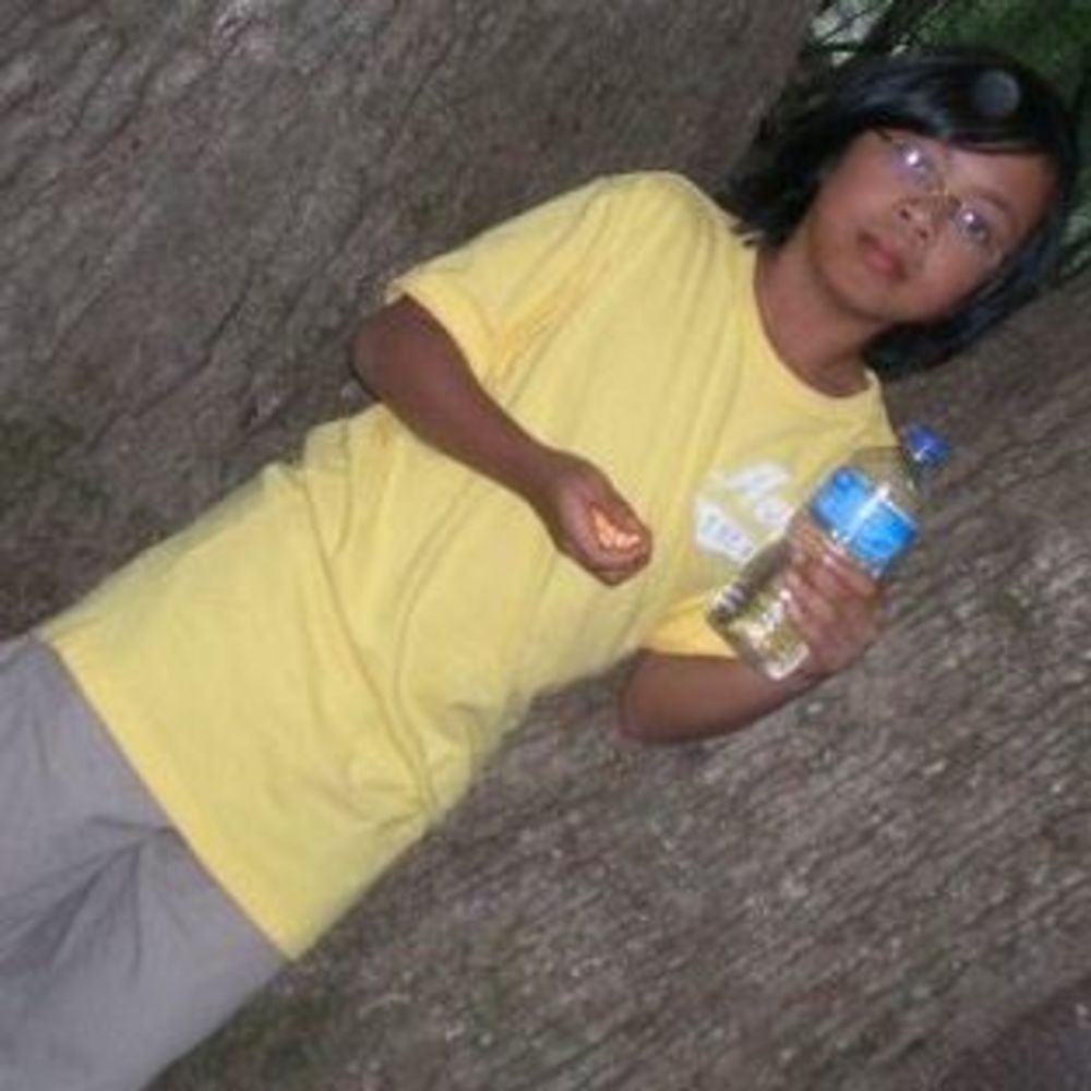 Meet your Posher, Wendelle benz